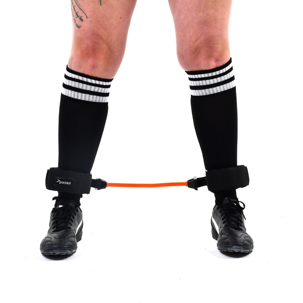 Precision Leg Toner