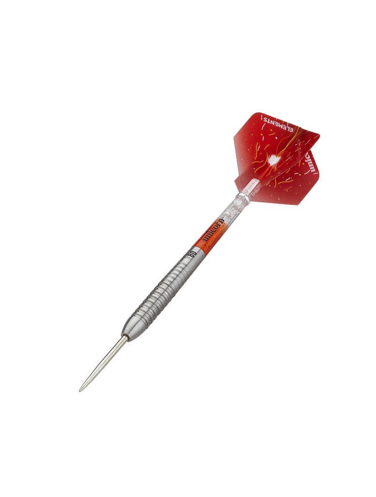 Unicorn Striker 80% Tungsten Darts