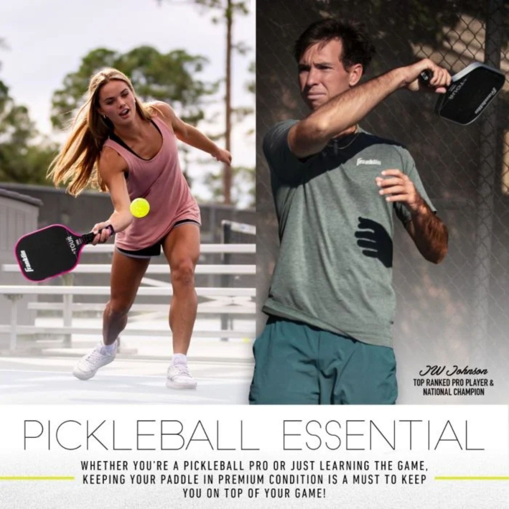 Franklin Paddle Magic Eraser