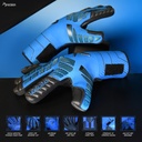 Precision Elite 3.0 Grip Junior Goalkeeper Gloves