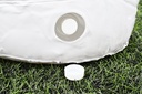 Precision Goliath Inflatable Mannequin