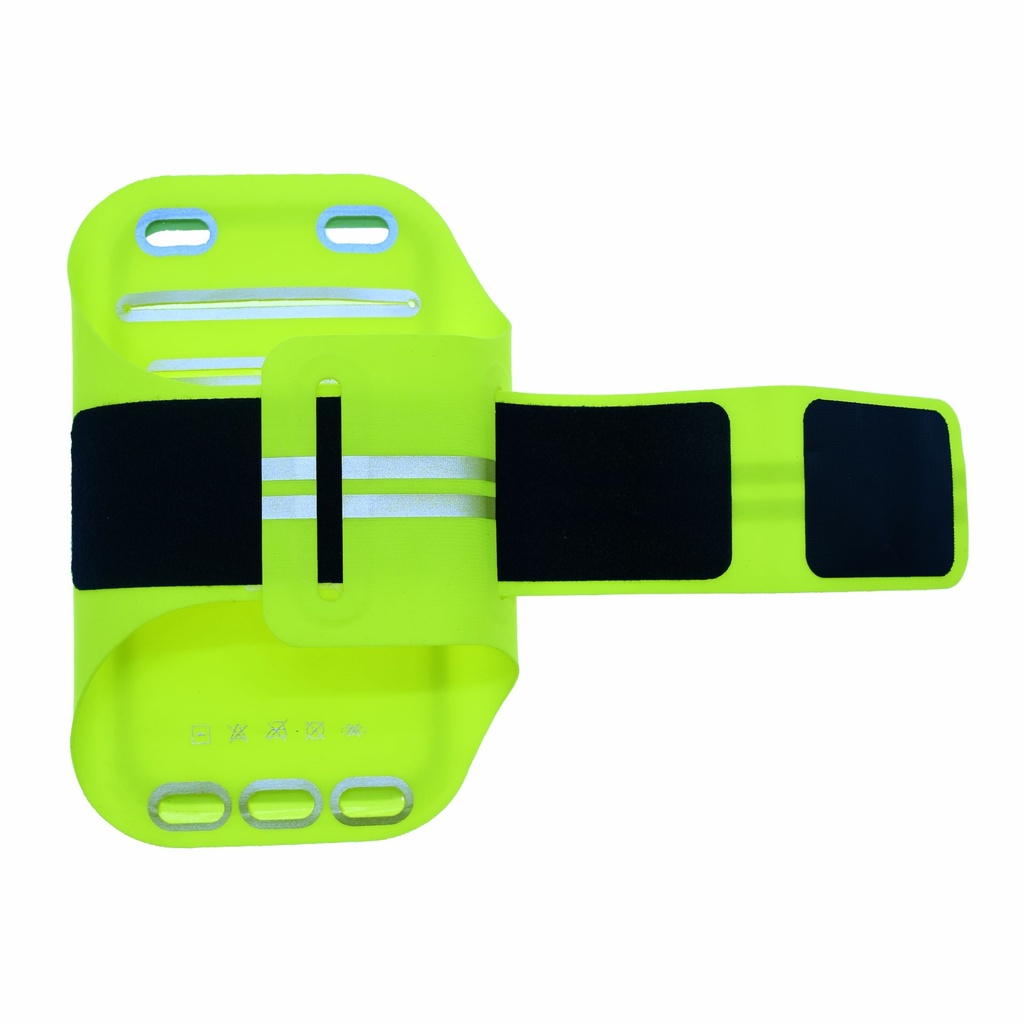 Six Peaks Armband Phone Holder