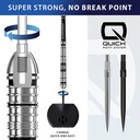 Harrows Quickpoints (Set of 3)