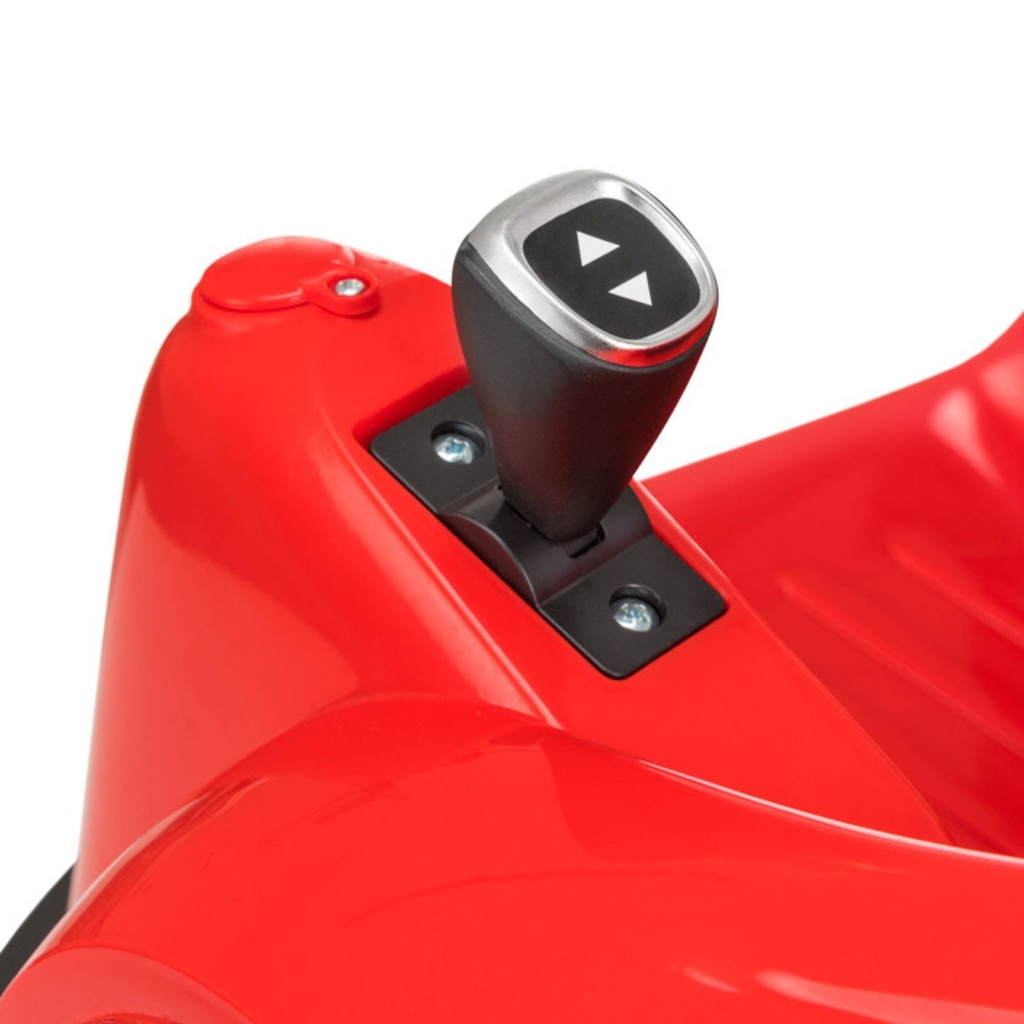 Xootz Bumper Car