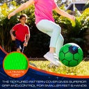 Nerf Proshot Soccer Ball