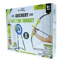 Evo-X Toy Archery Set