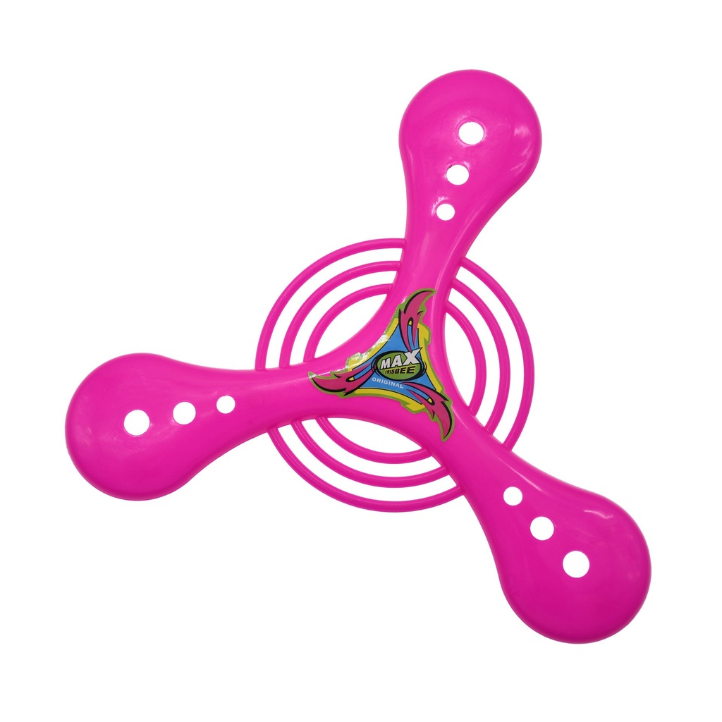 Toyfinity Multi Boomerang Set
