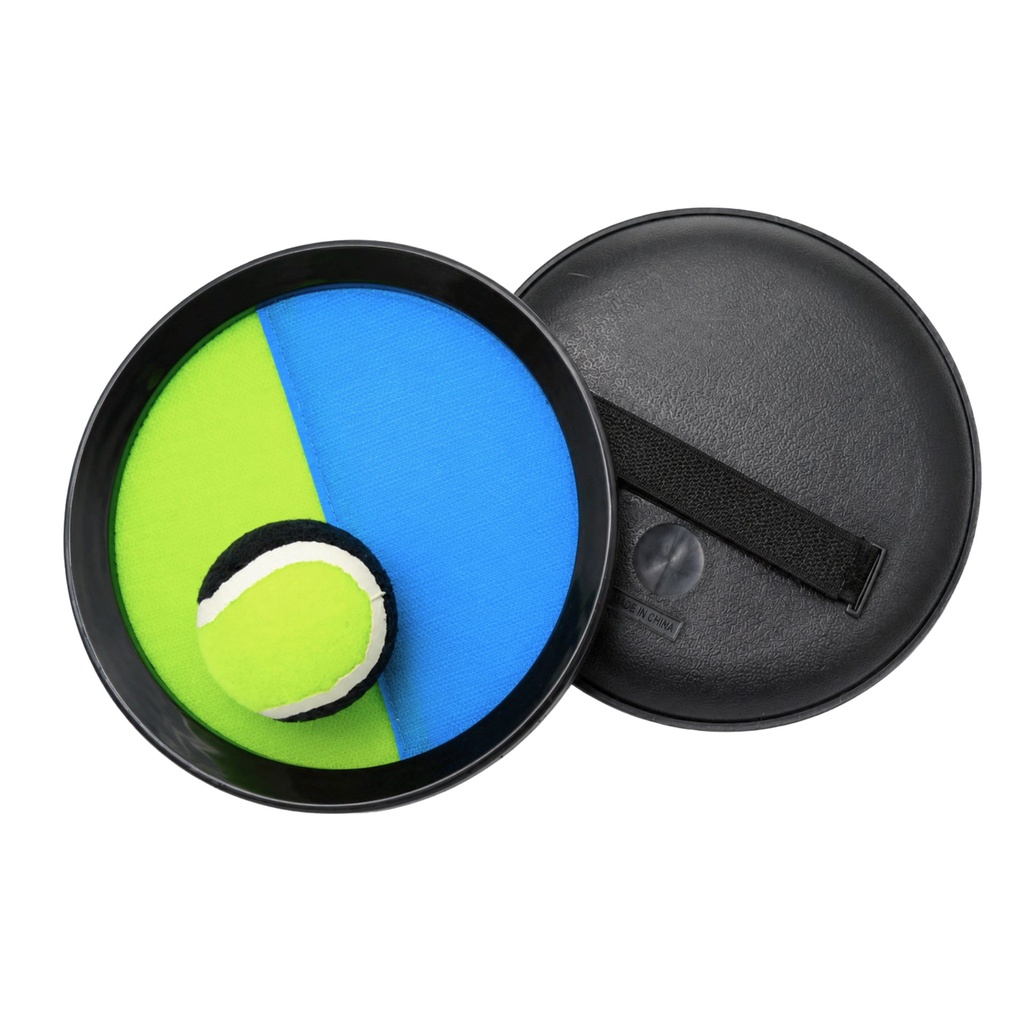 Toyfinity Catch Pad and Ball Set