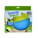 Toyfinity Catch Pad and Ball Set