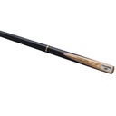 Powerglide Lion English 3 Pc Pool Cue