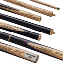 Powerglide Lion English 3 Pc Pool Cue