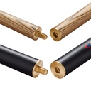 Powerglide Lion English 3 Pc Pool Cue