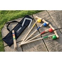 Toyfinity Croquet Set