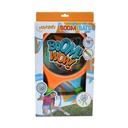 Toyfinity Boom Bats