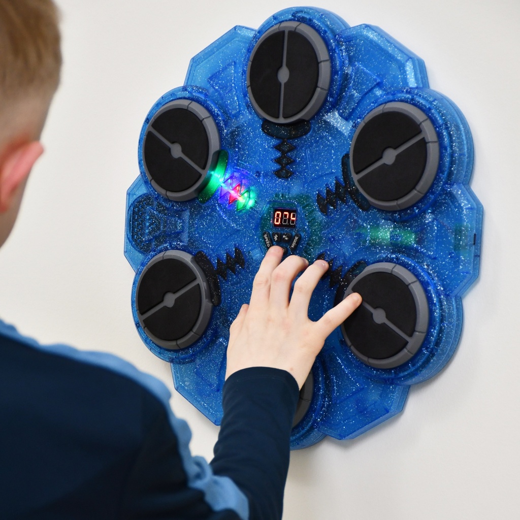 Toyfinity Boxing Target Game