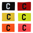 Precision Big C Captains Armband