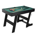 Evo-X 4 in 1 Multi Sport Foldable Games Table
