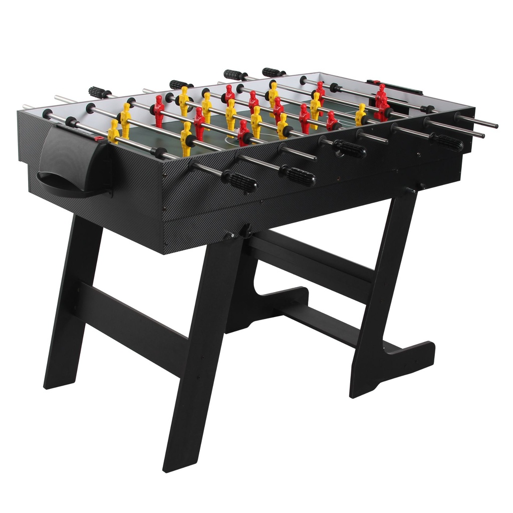 Evo-X 4 in 1 Multi Sport Foldable Games Table
