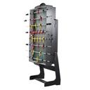 Evo-X 4 in 1 Multi Sport Foldable Games Table