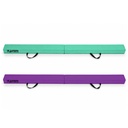 Urban Fitness Gymnastics Folding Balance Beam