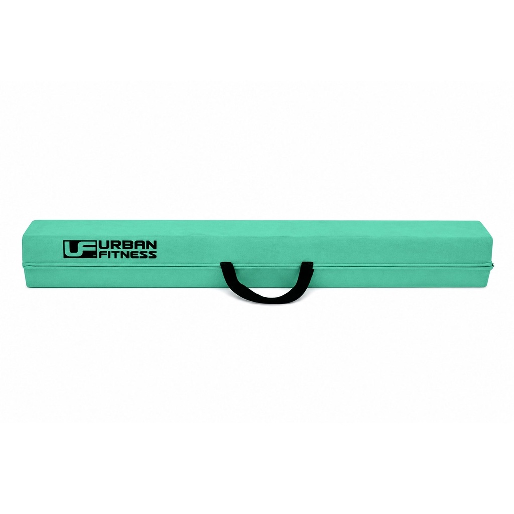 Urban Fitness Gymnastics Folding Balance Beam