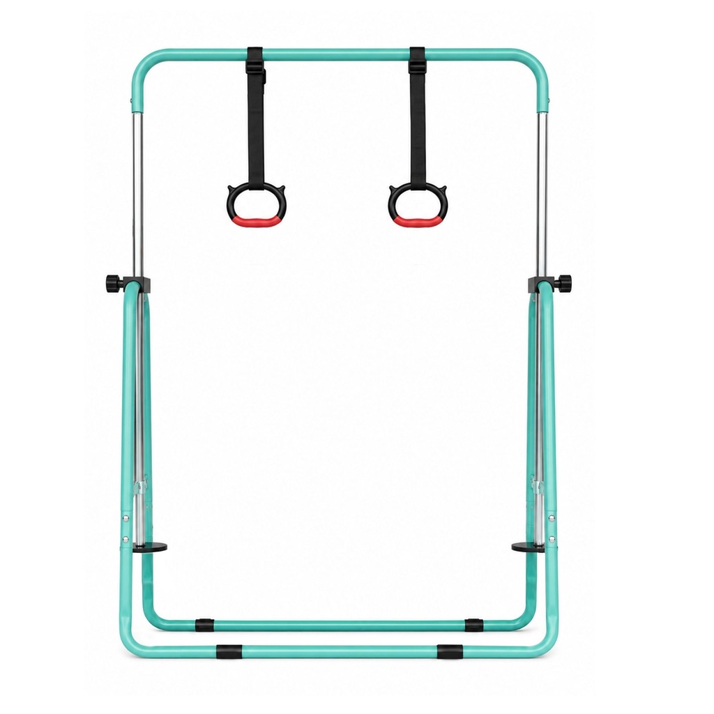 Urban Fitness Gymnastics Folding Horizontal Bar