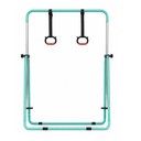 Urban Fitness Gymnastics Folding Horizontal Bar