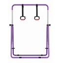 Urban Fitness Gymnastics Folding Horizontal Bar
