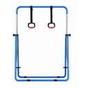 Urban Fitness Gymnastics Folding Horizontal Bar