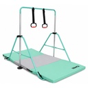 Urban Fitness Gymnastics Folding Horizontal Bar