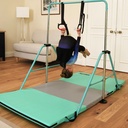 Urban Fitness Gymnastics Folding Horizontal Bar