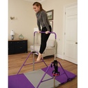 Urban Fitness Gymnastics Folding Horizontal Bar