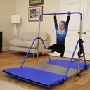 Urban Fitness Gymnastics Folding Horizontal Bar