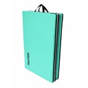 Urban Fitness Gymnastics Tri Fold Mat