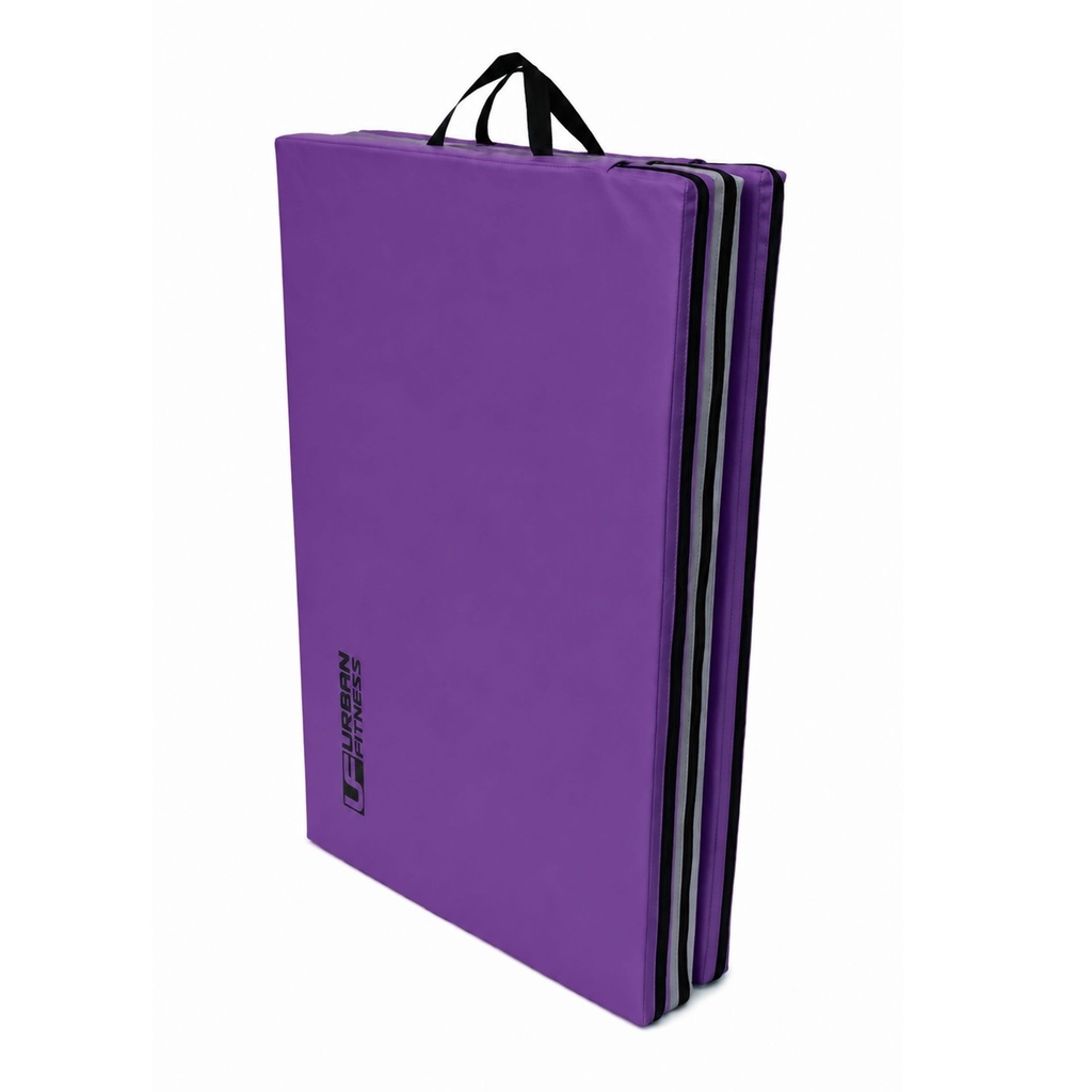 Urban Fitness Gymnastics Tri Fold Mat