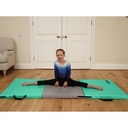 Urban Fitness Gymnastics Tri Fold Mat