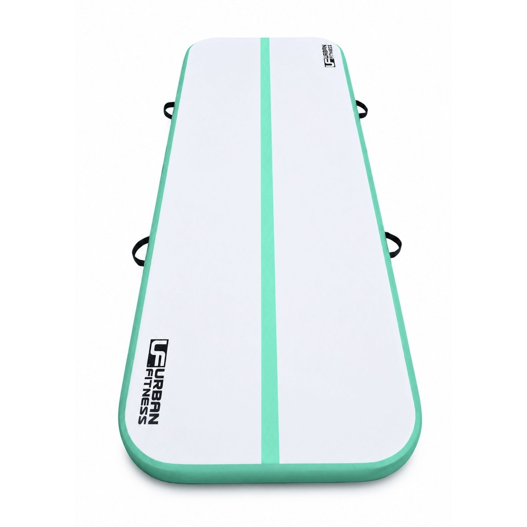 Urban Fitness Gymnastics Inflatable Tumbling Track Mat