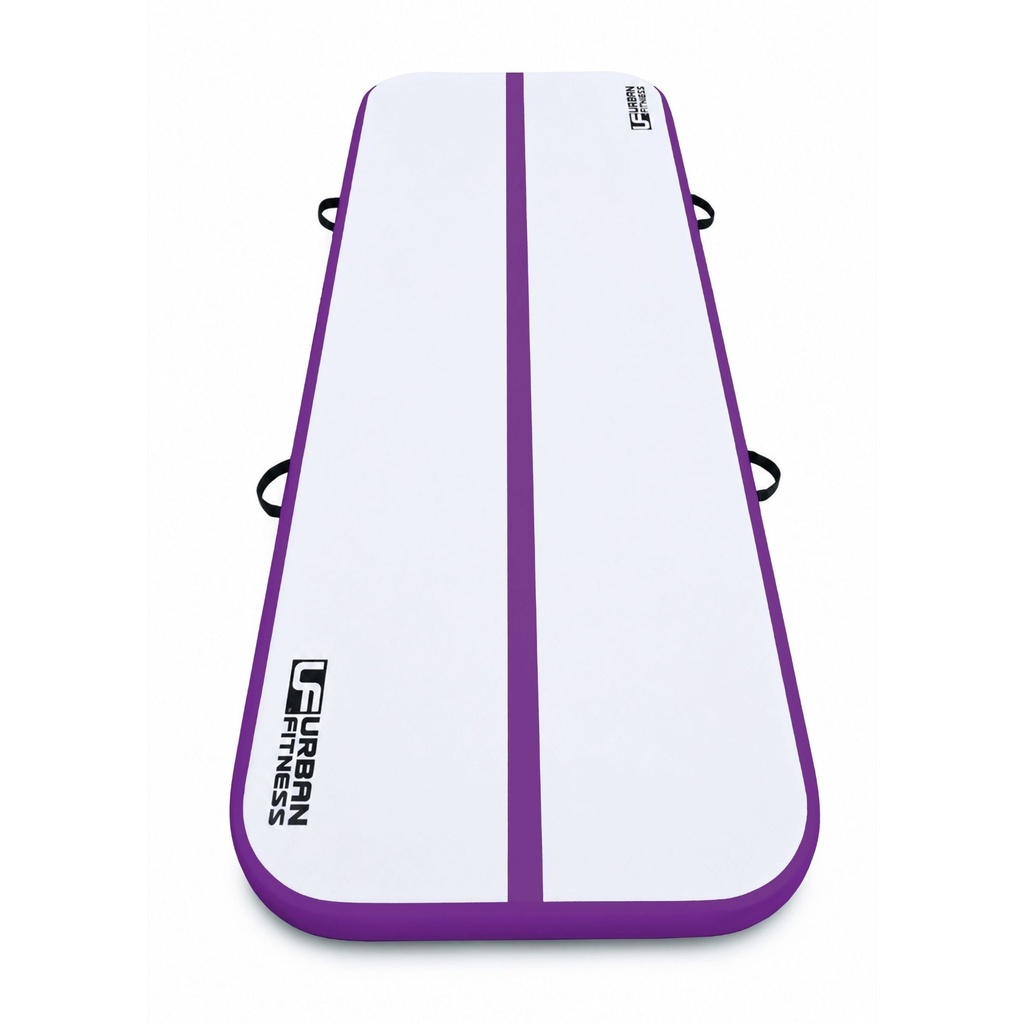 Urban Fitness Gymnastics Inflatable Tumbling Track Mat