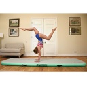 Urban Fitness Gymnastics Inflatable Tumbling Track Mat