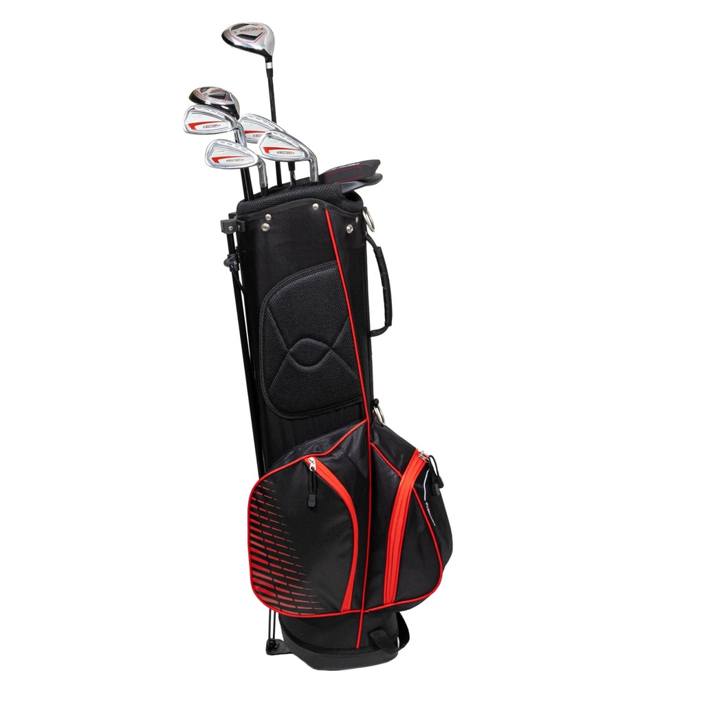 Longridge Men's Vector - 8 PC Set