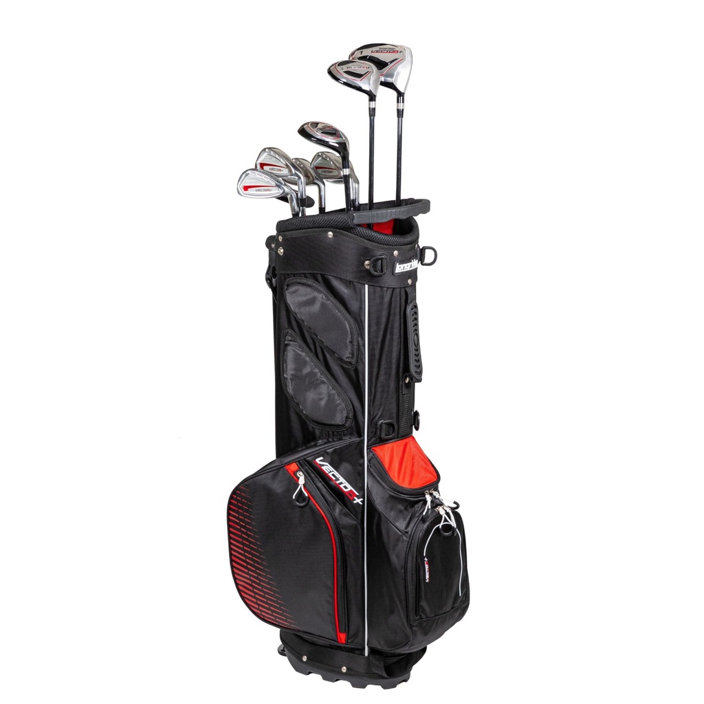 Longridge Men's Vector - 12 PC Set