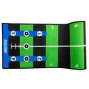 Longridge Pro Putting Mat - 3M
