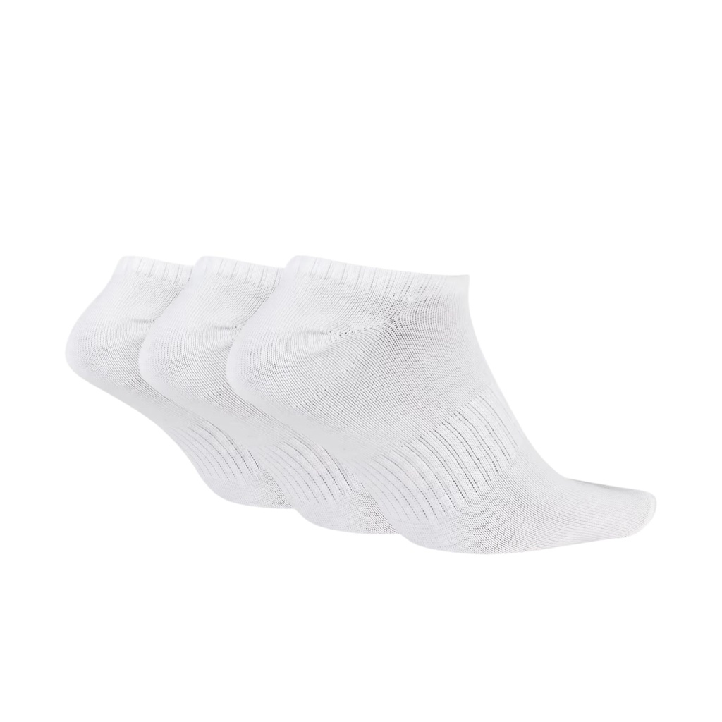 Nike Everyday Lightweight Training No-Show Socks (3 Pairs)