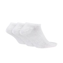 Nike Everyday Lightweight Training No-Show Socks (3 Pairs)