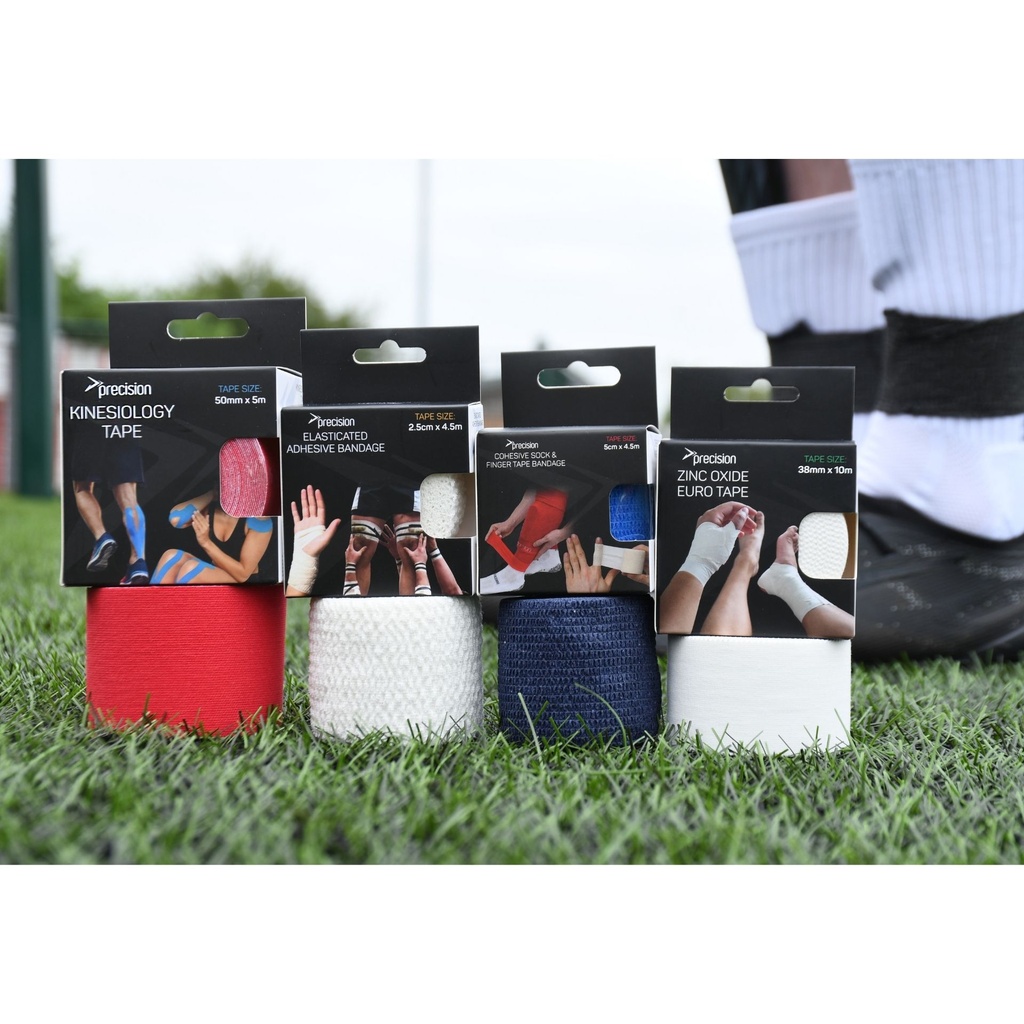 Precision Elasticated Adhesive Bandage