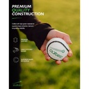 Cúltec Cultec Hurling Match Sliotar Ball (Pack of 12)