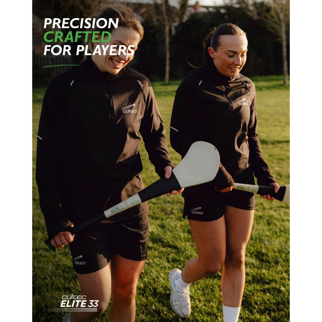 Cúltec Cultec Elite Composite Hurling Stick