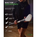 Cúltec Cultec Elite Composite Hurling Stick