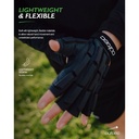Cúltec Cultec Elite Adult Hurling Glove LH