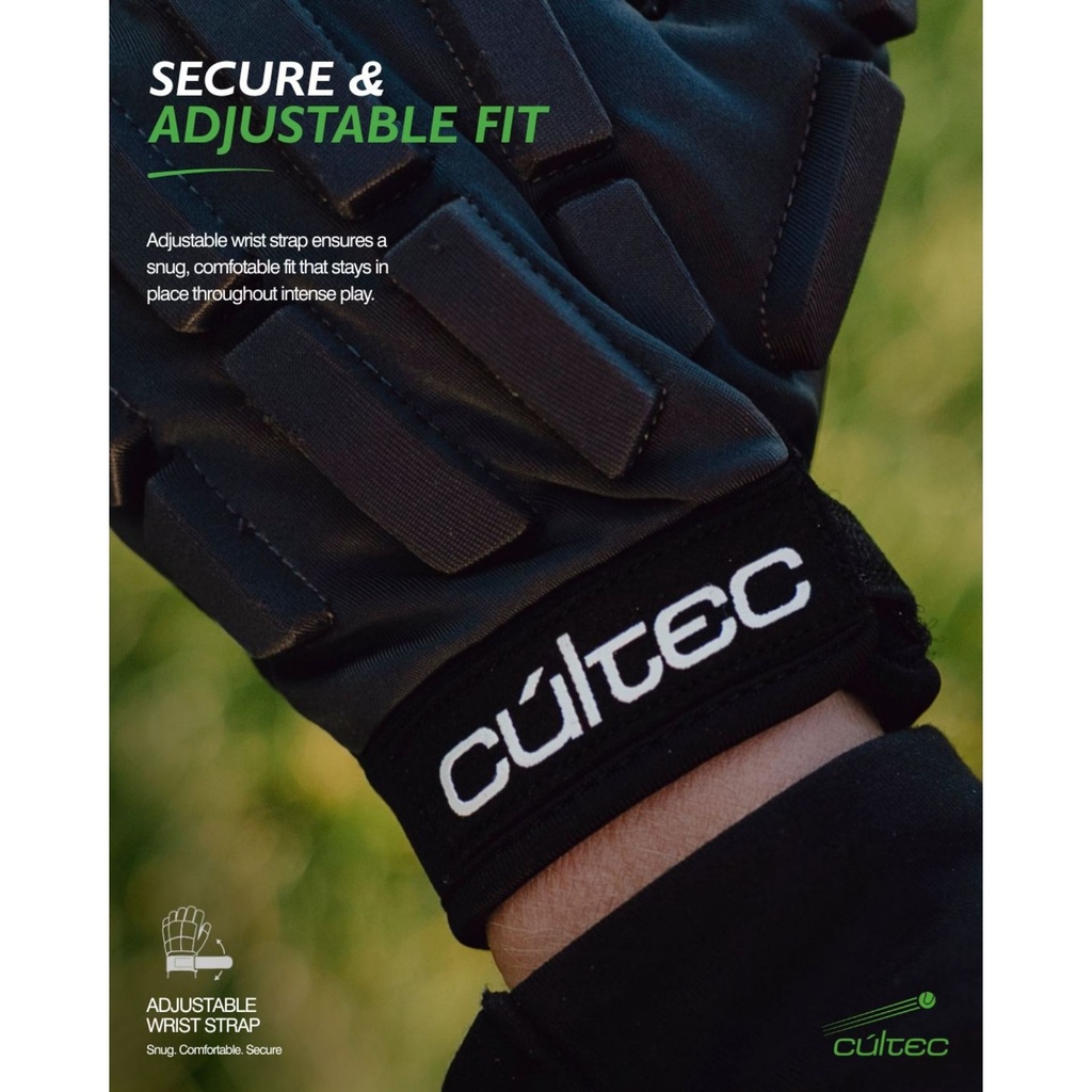 Cúltec Cultec Elite Adult Hurling Glove LH